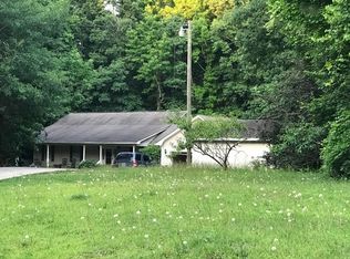 144 Busbin Ln, Colbert, GA 30628