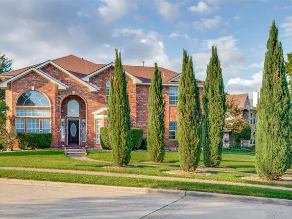 6705 Mantissa Dr, Plano, TX 75023