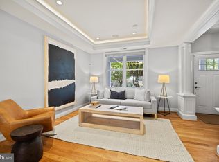 4209 Illinois Ave NW, Washington, DC 20011