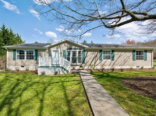 597 Seabolt Ln, Blairsville, GA 30512