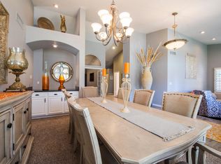 1645 W Honeysuckle Ln, Chandler, AZ 85248