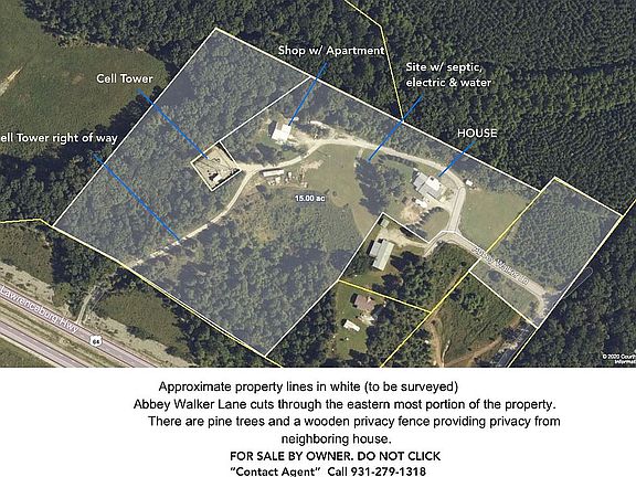 3rd image of 1050 Abbey Walker Ln