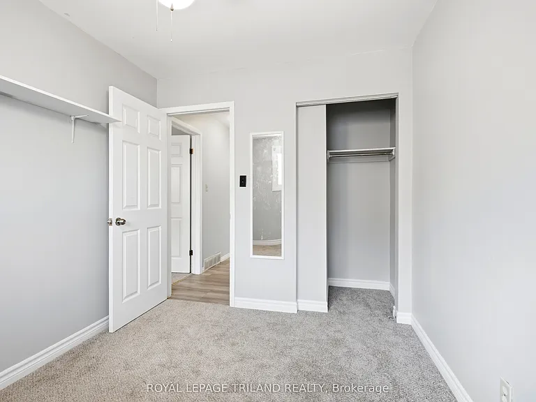 195 B Cedarvale Cres #A — Photo 12