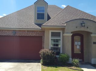 105 Woodbranch Ct, Lafayette, LA 70503