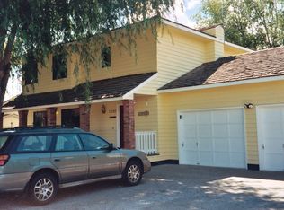 1330 3rd St SE, East Wenatchee, WA 98802