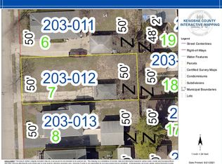 4611 18th Ave, Kenosha, WI 53140