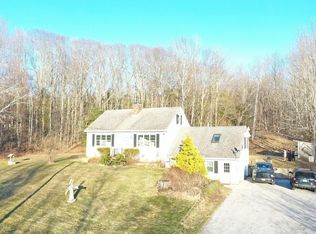 1269 River Rd, Bucksport, ME 04416