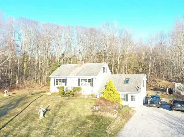 1269 River Road, Bucksport, ME 04416