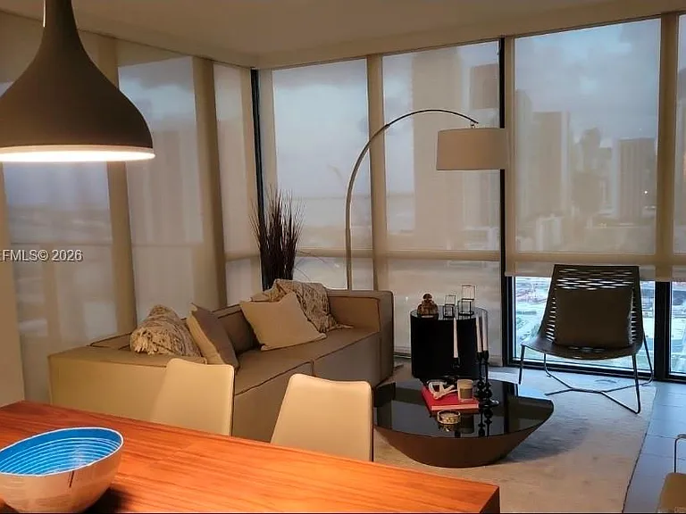 1600 NE 1st Ave #2706 — Photo 3