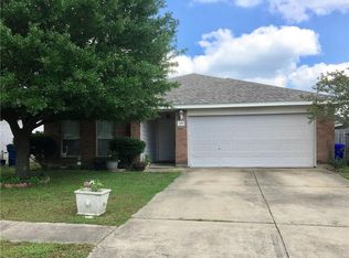 125 Wilderness Trl, Elgin, TX 78621