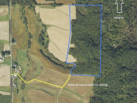 2nd image of 000 Pete Coulee Road
