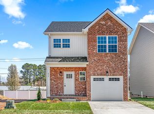 5 Charleston Cv LOT 5, Clarksville, TN 37043