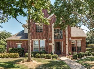 1018 Hanover Dr, Southlake, TX 76092