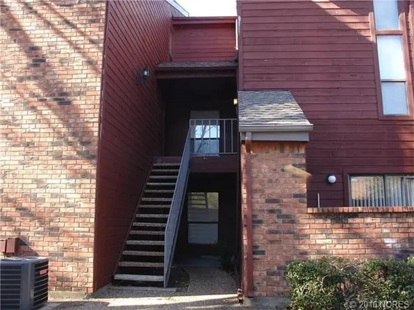 6737 S Peoria Ave #C, Tulsa, OK 74136