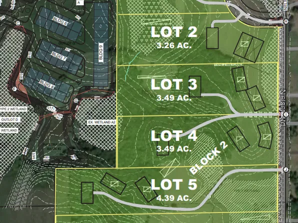 3105 Nelson Rd, Delano, MN 55328