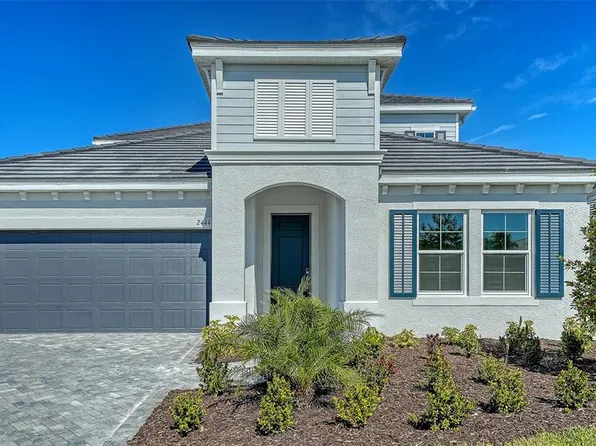 2444 Star Apple Way, Sarasota, FL 34240
