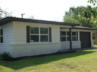 610 E Ridgewood Dr, Garland, TX 75041