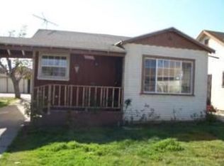 1548 W 103rd St, Los Angeles, CA 90047