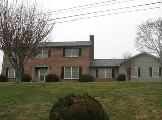 160 Water Wheel Rd, Galax, VA 24333