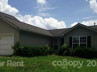 5732 Fairchase Ave, Charlotte, NC 28269
