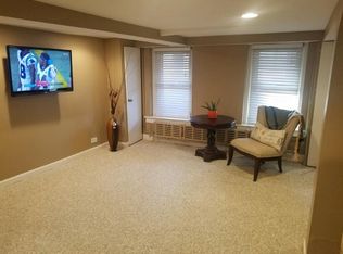 2523 N Capitol St NE #B, Washington, DC 20002