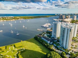 1 Water Club Way APT 601, North Palm Beach, FL 33408