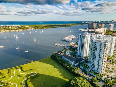 1 Water Club Way APT 601, North Palm Beach, FL, 33408
