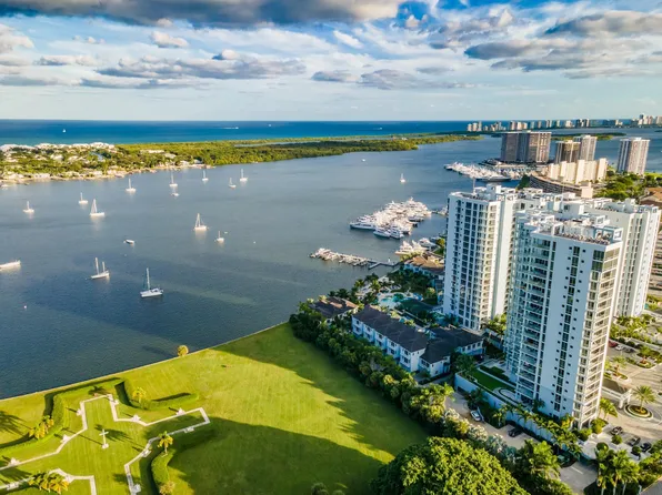 1 Water Club Way APT 601, North Palm Beach, FL 33408
