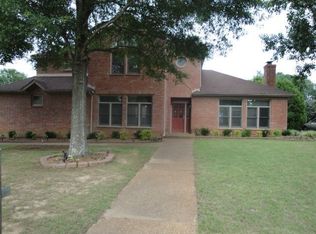 124 Plantation Gate Cv, Cordova, TN 38018