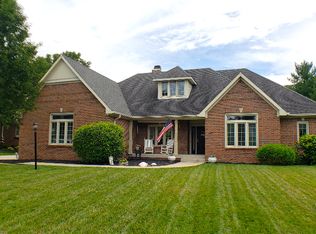 6421 Forrest Commons Blvd, Indianapolis, IN 46227