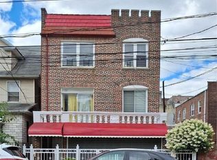 4310 Elbertson St, Elmhurst, NY 11373