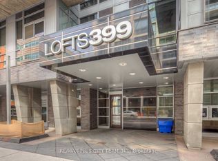399 Adelaide St W #618, Toronto, ON