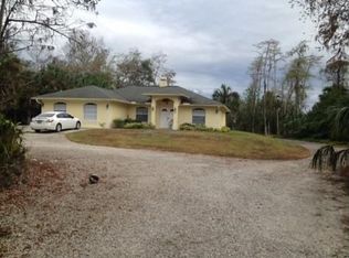 460 Jung Blvd W, Naples, FL 34120