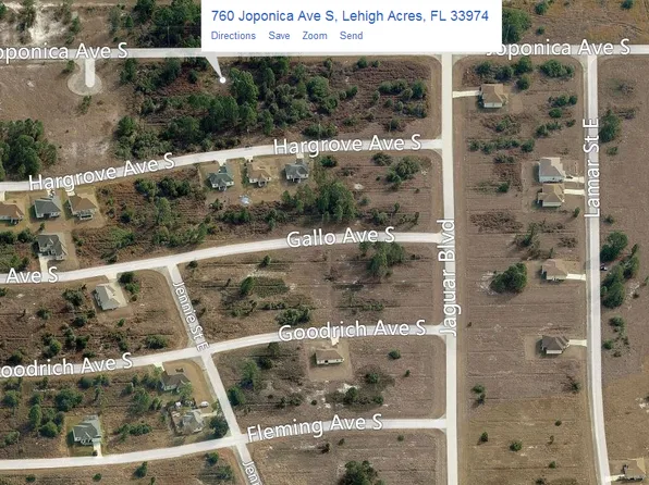 760 Joponica Ave S, Lehigh Acres, FL 33974