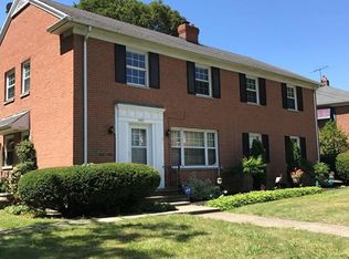 3470 Norwood Rd #2, Shaker Heights, OH 44122