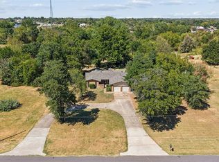 11107 Jeffords Ave, Choctaw, OK 73020