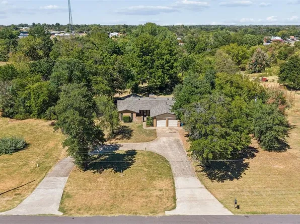 11107 Jeffords Ave, Choctaw, OK 73020
