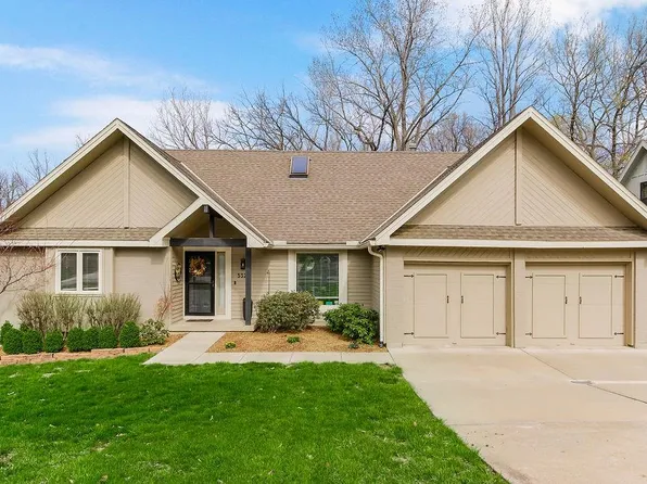 5320 NW Walden Dr, Kansas City, MO 64151