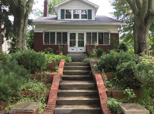 543 Eastland Ave, Akron, OH 44305