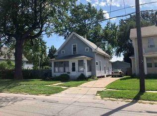 2145 South Ave, Toledo, OH 43609