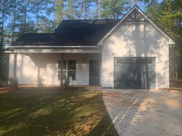 123 E Pine Dr, Pine Mountain, GA 31822