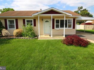 315 Thomas Ave, Frederick, MD 21701