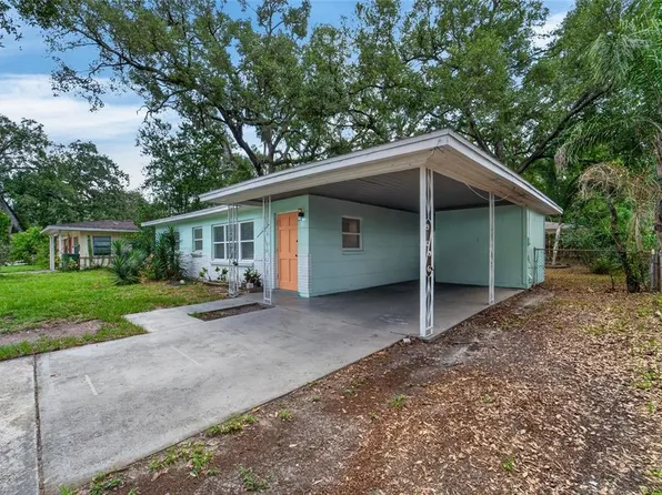 3009 E FERN STREET, TAMPA, FL 33610