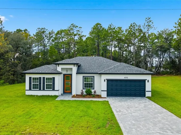 6312 SW 144th Lane Rd, Ocala, FL 34470