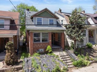 5705 Melvin St, Pittsburgh, PA 15217