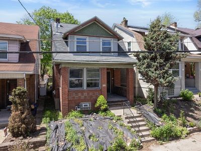 5705 Melvin St, Pittsburgh, PA, 15217