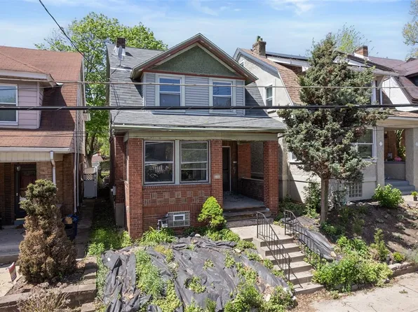 5705 Melvin St, Pittsburgh, PA 15217