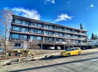Seacrest Apts- 1104 Pacific Ave - 304, Bremerton, WA 98337