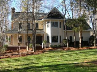 2249 Wedgewood Dr, Matthews, NC 28104