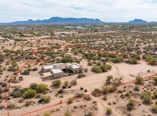 14906 E Chaparosa Way, Scottsdale, AZ 85262